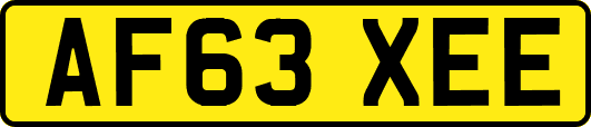 AF63XEE