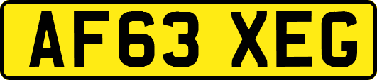 AF63XEG