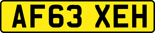 AF63XEH