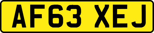 AF63XEJ
