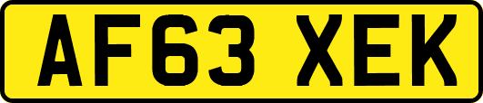 AF63XEK