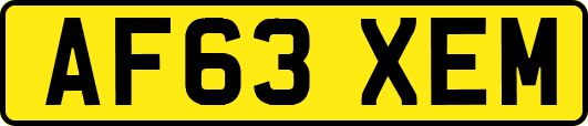 AF63XEM