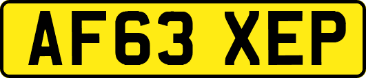 AF63XEP