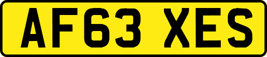 AF63XES