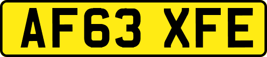 AF63XFE