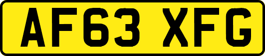 AF63XFG