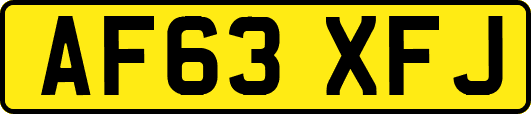 AF63XFJ