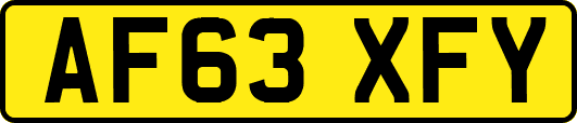 AF63XFY