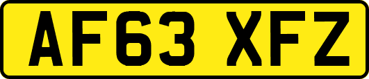 AF63XFZ