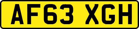 AF63XGH