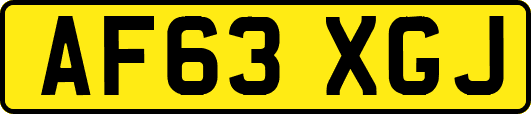AF63XGJ