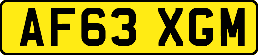 AF63XGM