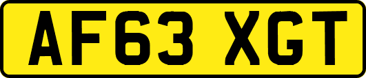 AF63XGT