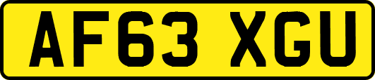 AF63XGU