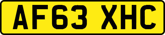 AF63XHC