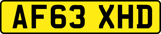 AF63XHD