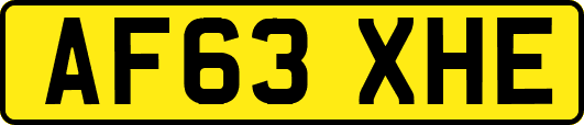 AF63XHE