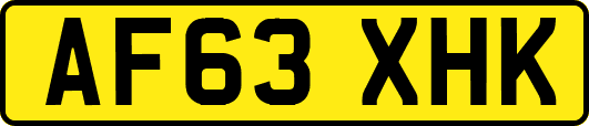 AF63XHK