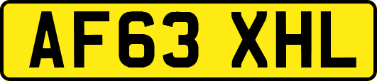 AF63XHL