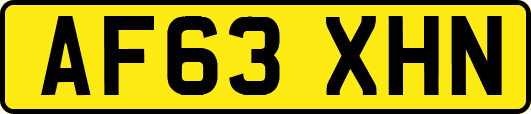 AF63XHN