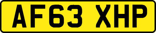 AF63XHP