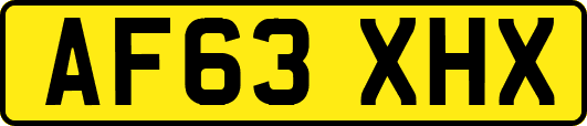 AF63XHX