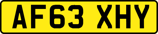 AF63XHY