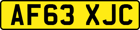 AF63XJC