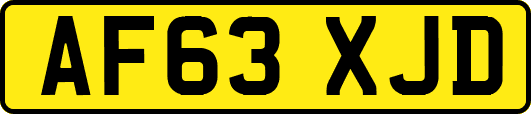 AF63XJD