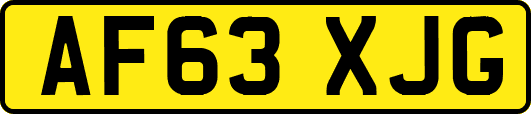 AF63XJG