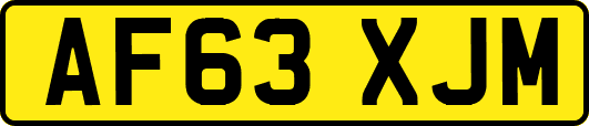 AF63XJM