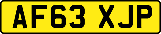 AF63XJP