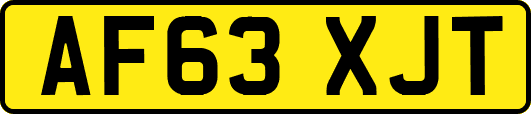 AF63XJT