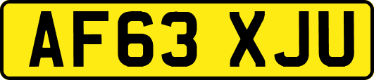 AF63XJU
