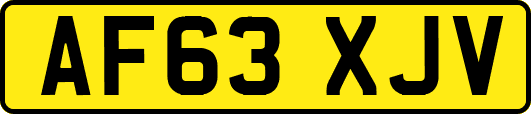 AF63XJV