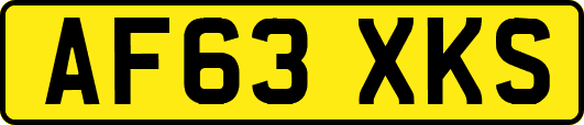 AF63XKS