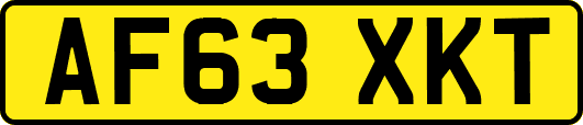 AF63XKT