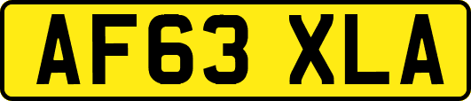 AF63XLA
