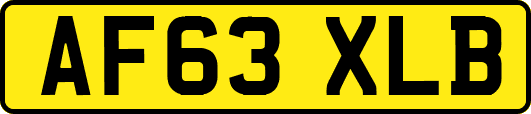 AF63XLB