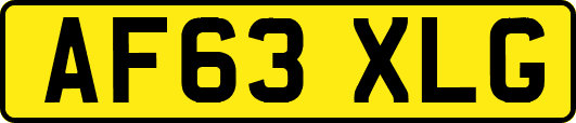 AF63XLG