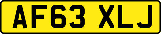 AF63XLJ