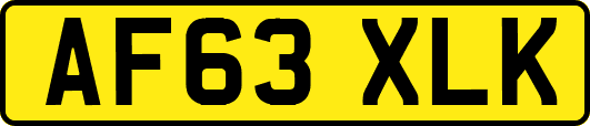 AF63XLK