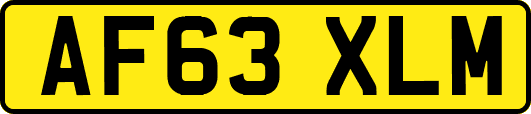 AF63XLM