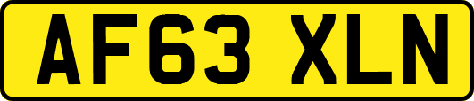 AF63XLN