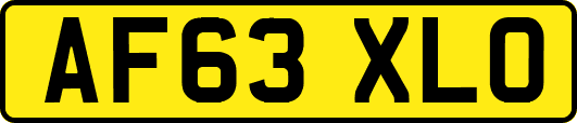 AF63XLO