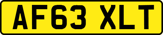 AF63XLT
