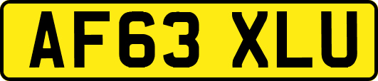 AF63XLU