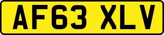 AF63XLV