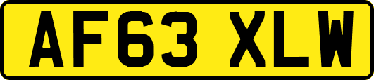 AF63XLW