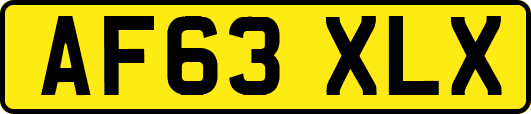 AF63XLX